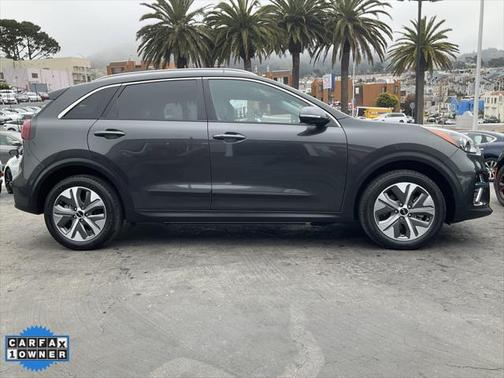 2022 Kia Niro EV S