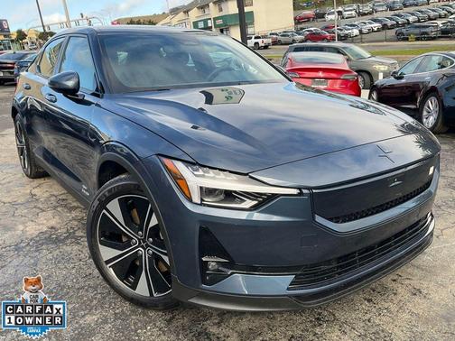 2024 Polestar 2 Long Range Single Motor Plus