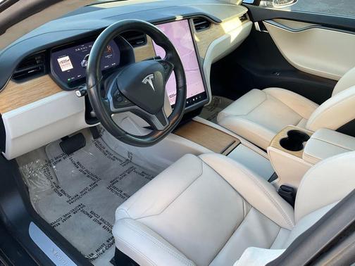 2019 Tesla Model S Long Range