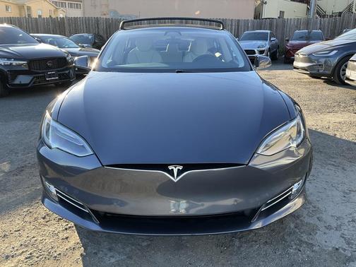 2019 Tesla Model S Long Range