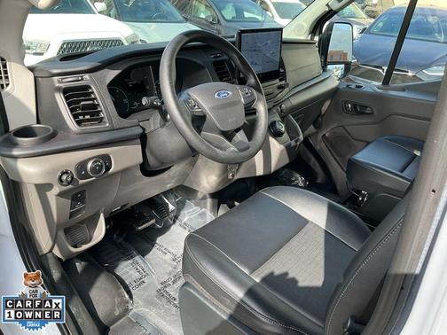 2022 Ford Transit-350 Base