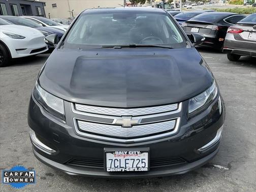 2014 Chevrolet Volt Base