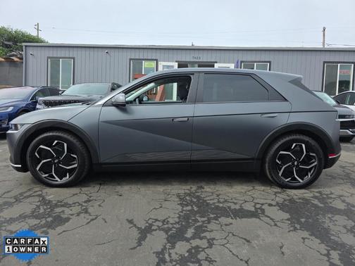 2023 Hyundai IONIQ 5 SEL