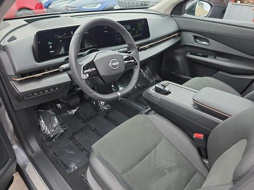 2024 Nissan ARIYA EMPOWER+