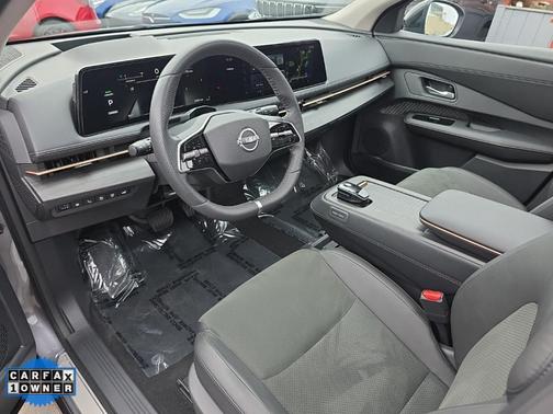 2024 Nissan ARIYA EMPOWER+