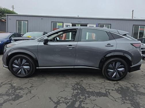 2024 Nissan ARIYA EMPOWER+