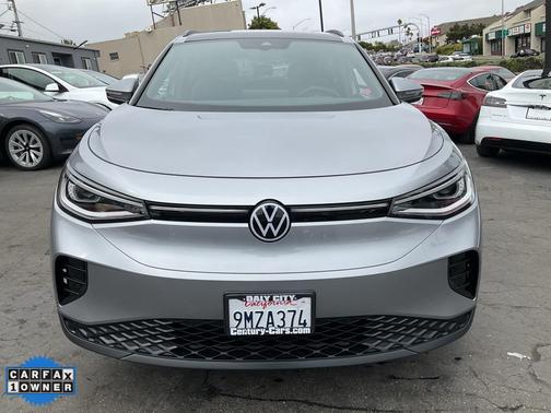 2024 Volkswagen ID.4 S