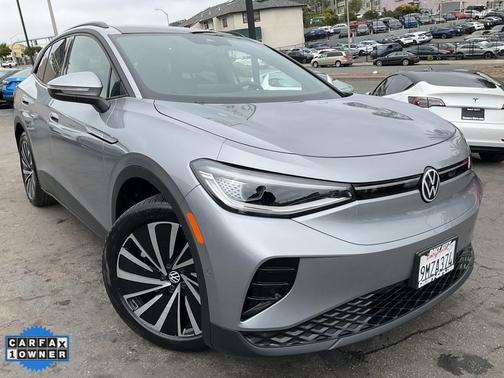 2024 Volkswagen ID.4 S