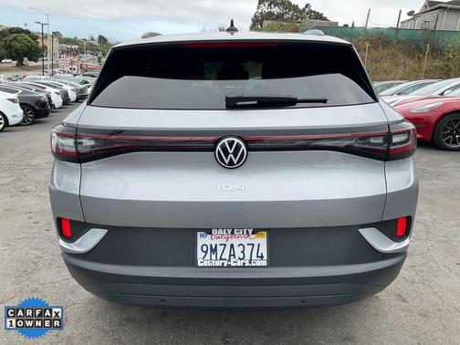 2024 Volkswagen ID.4 S