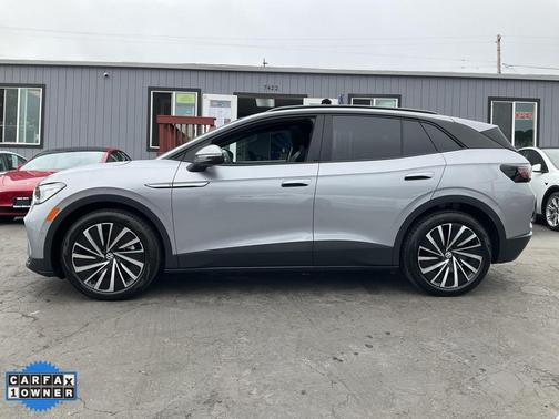 2024 Volkswagen ID.4 S