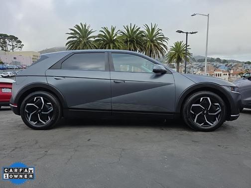 2022 Hyundai IONIQ 5 SEL