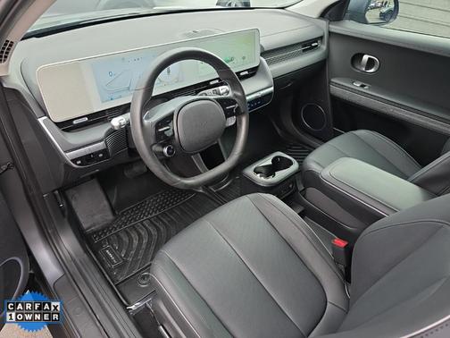 2022 Hyundai IONIQ 5 SEL