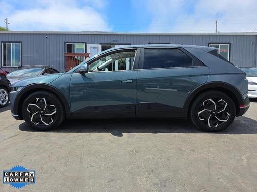 2024 Hyundai IONIQ 5 SE