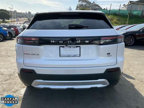 2024 Honda Prologue EX