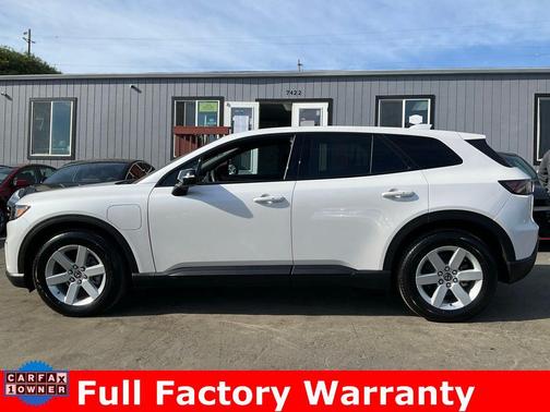 2024 Honda Prologue EX