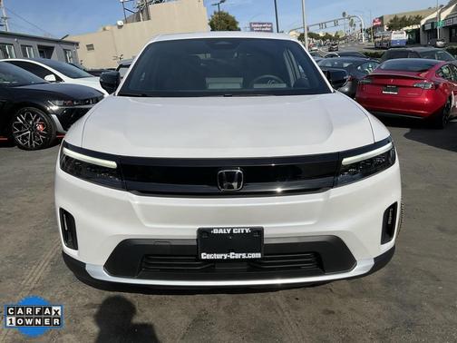2024 Honda Prologue EX