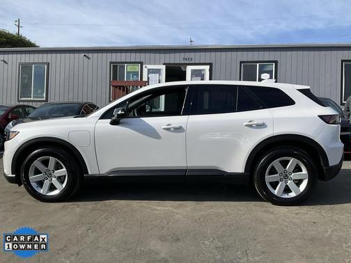 2024 Honda Prologue EX