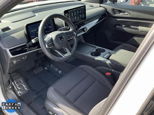 2024 Honda Prologue EX