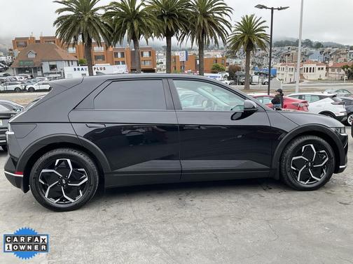 2024 Hyundai IONIQ 5 SEL