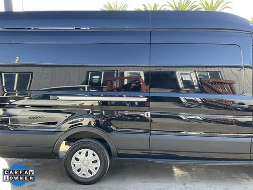 2022 Ford Transit-350 Base