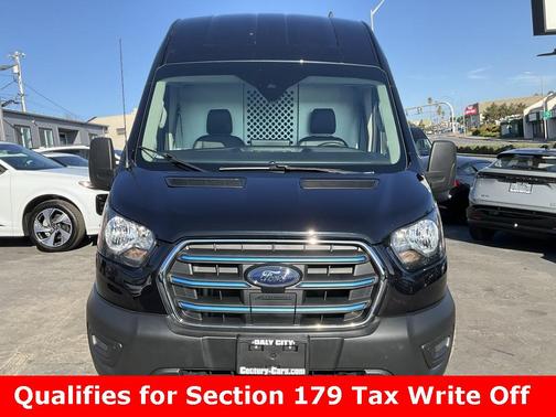 2022 Ford Transit-350 Base