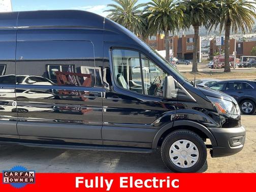 2022 Ford Transit-350 Base
