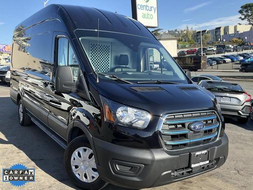 2022 Ford Transit-350 Base