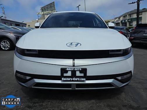 2024 Hyundai IONIQ 5 SE