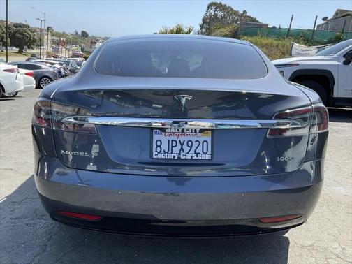 2019 Tesla Model S 100D