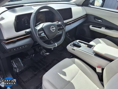 2023 Nissan ARIYA EMPOWER+