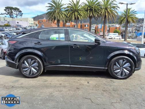 2023 Nissan ARIYA EMPOWER+