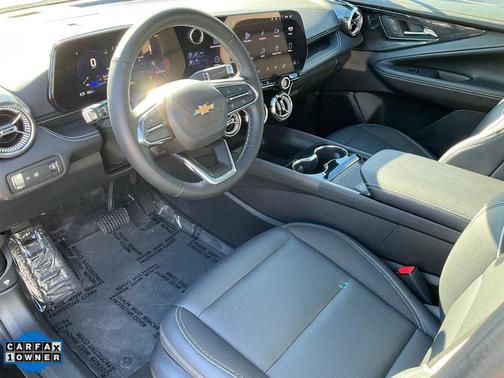 2024 Chevrolet Blazer EV eAWD LT