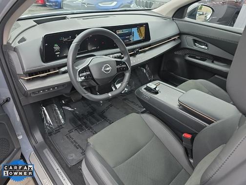 2023 Nissan ARIYA ENGAGE