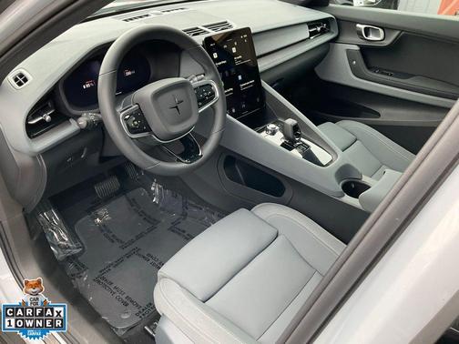 2024 Polestar 2 Long Range Single Motor