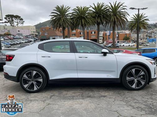 2024 Polestar 2 Long Range Single Motor