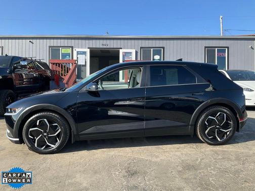 2023 Hyundai IONIQ 5 SEL