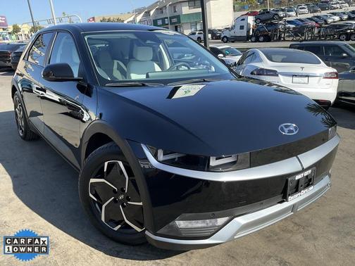 2023 Hyundai IONIQ 5 SEL