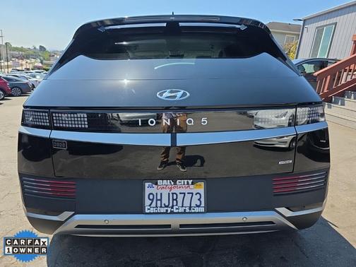 2023 Hyundai IONIQ 5 SEL