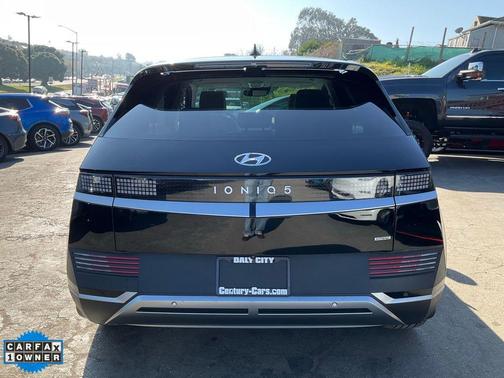 2023 Hyundai IONIQ 5 SEL