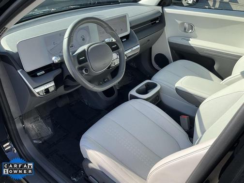 2023 Hyundai IONIQ 5 SEL