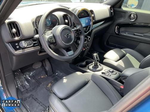 2023 MINI Countryman Cooper S