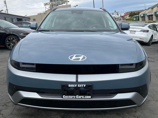 2025 Hyundai IONIQ 5 SEL