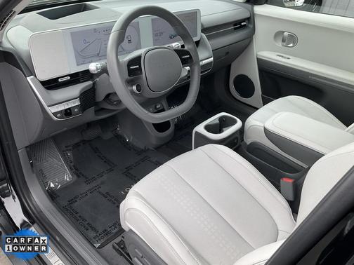 2023 Hyundai IONIQ 5 Limited