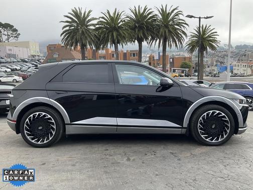 2023 Hyundai IONIQ 5 Limited