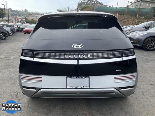2023 Hyundai IONIQ 5 Limited