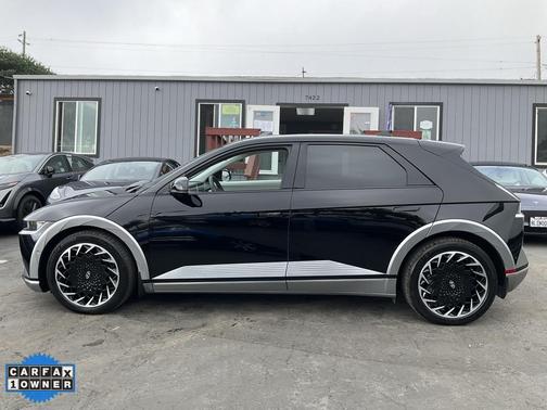 2023 Hyundai IONIQ 5 Limited