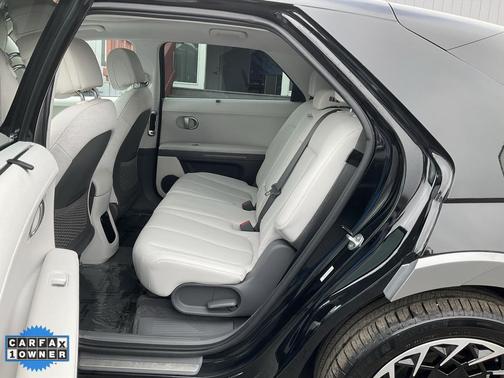 2023 Hyundai IONIQ 5 Limited