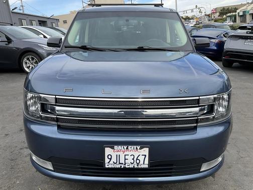 2019 Ford Flex SEL