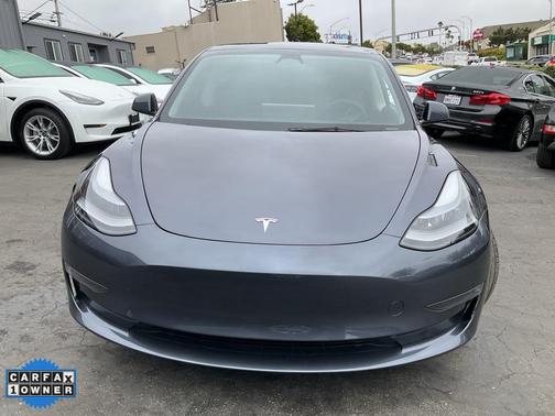 2023 Tesla Model 3 Standard Range