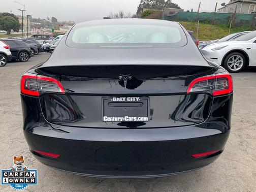 2023 Tesla Model 3 Standard Range